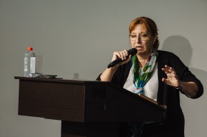 Почему романы Джейн Остин покорили XXI век. Лекция Ольги Сидоровой в Ельцин Центре