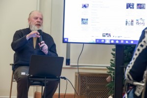 Лекция Михаила Кукина «Брейгель и Босх: сложная история отношений»