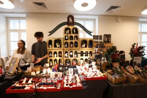 Зимний фестиваль «Снегопад»