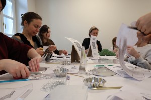 Зимний фестиваль «Снегопад»