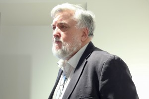 Открытие выставки музея «Ежа Петровича»