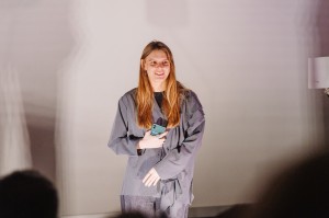 Спектакль «Театр горожан: невидимая инвалидность»