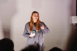 Спектакль «Театр горожан: невидимая инвалидность»