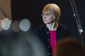 Спектакль «Театр горожан: невидимая инвалидность»