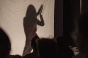 Спектакль «Театр горожан: невидимая инвалидность»