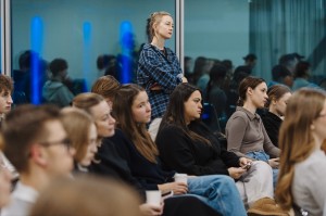 «Люди для людей». Доступные сервисы глазами предпринимателей