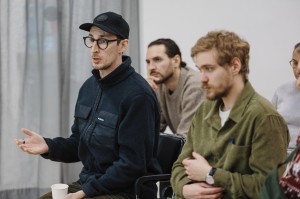 «Люди для людей». Доступные сервисы глазами предпринимателей