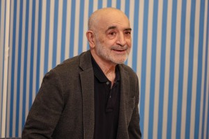 Давлатназар Худоназаров. Передача архива А.А. Бобринского Президентскому центру Б.Н. Ельцина