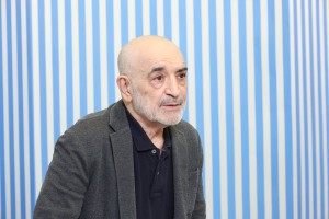 Давлатназар Худоназаров. Передача архива А.А. Бобринского Президентскому центру Б.Н. Ельцина