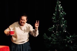 Премьера спектакля «Лучший Новый год»