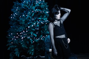 Премьера спектакля «Лучший Новый год»