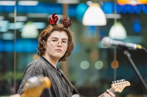 Трындельник в сочельник. Интерактивная программа для подростков