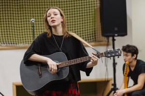 Трындельник в сочельник. Интерактивная программа для подростков