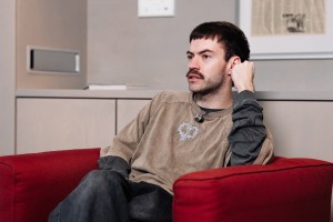 Интервью с режиссером Сергеем Малкиным