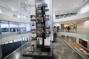 Экскурсия «Президент вне Кремля: личная история Бориса Ельцина»