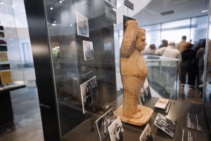 Экскурсия «Президент вне Кремля: личная история Бориса Ельцина»