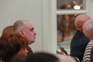 Концерт к 95-летию Б.Н. Ельцина