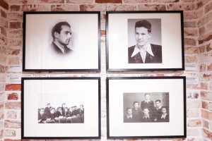 Выставка «Два президента» в московском филиале Ельцин Центра