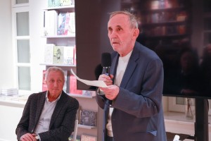 Презентация книги Якова Уринсона «Всё пошло не по Госплану»