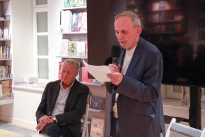 Презентация книги Якова Уринсона «Всё пошло не по Госплану»