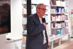 Презентация книги Якова Уринсона «Всё пошло не по Госплану»