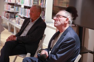 Презентация книги Якова Уринсона «Всё пошло не по Госплану»