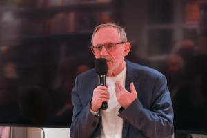 Презентация книги Якова Уринсона «Всё пошло не по Госплану»
