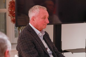 Презентация книги Якова Уринсона «Всё пошло не по Госплану»