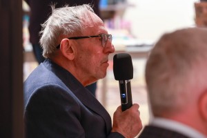Презентация книги Якова Уринсона «Всё пошло не по Госплану»