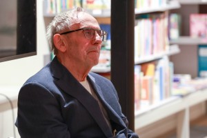 Презентация книги Якова Уринсона «Всё пошло не по Госплану»