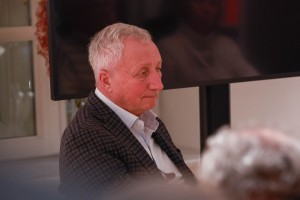 Презентация книги Якова Уринсона «Всё пошло не по Госплану»