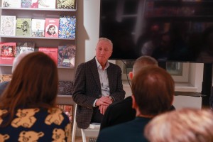Презентация книги Якова Уринсона «Всё пошло не по Госплану»