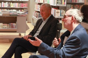 Презентация книги Якова Уринсона «Всё пошло не по Госплану»