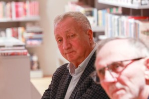 Презентация книги Якова Уринсона «Всё пошло не по Госплану»