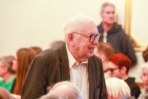 Презентация книги Тамары Морщаковой «Судья вне зависимости»