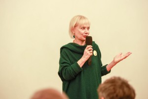 Презентация книги Тамары Морщаковой «Судья вне зависимости»