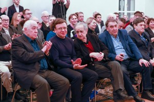 Презентация книги Тамары Морщаковой «Судья вне зависимости»