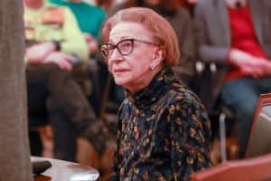 Презентация книги Тамары Морщаковой «Судья вне зависимости»