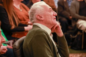 Презентация книги Тамары Морщаковой «Судья вне зависимости»