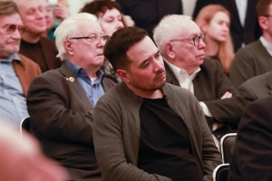 Презентация книги Тамары Морщаковой «Судья вне зависимости»