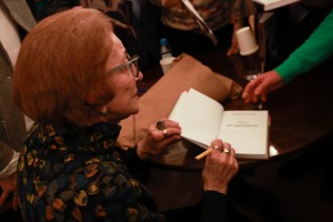 Презентация книги Тамары Морщаковой «Судья вне зависимости»