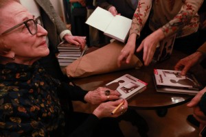 Презентация книги Тамары Морщаковой «Судья вне зависимости»