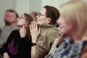 Презентация книги воспоминаний Владимира Мотыля «В неведомой стране моего Я»