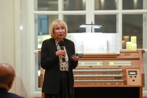 Концерт «АЗ и Я» в усадьбе Долгоруковых-Бобринских