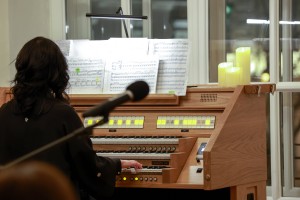 Концерт «АЗ и Я» в усадьбе Долгоруковых-Бобринских