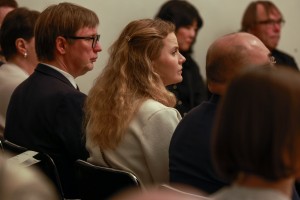 Концерт «АЗ и Я» в усадьбе Долгоруковых-Бобринских