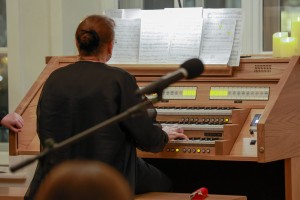 Концерт «АЗ и Я» в усадьбе Долгоруковых-Бобринских