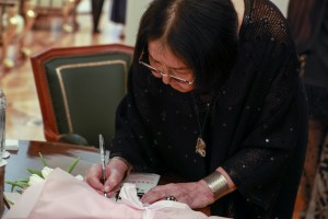 Концерт «АЗ и Я» в усадьбе Долгоруковых-Бобринских