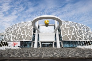 В Казани стартовал «Кубок Ельцина – 2026»