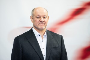 В Казани стартовал «Кубок Ельцина – 2026»